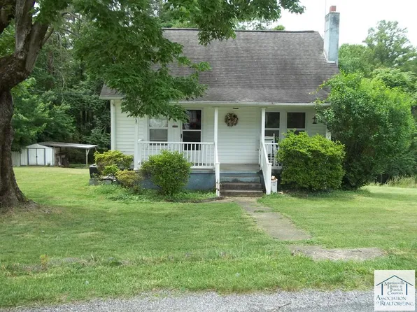 70 Kogertown Rd, Fieldale, VA 24089