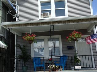 256 E Broad St, Nanticoke, PA 18634