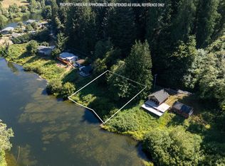 Tl 103 Little Switzerland Rd, Tidewater, OR 97390