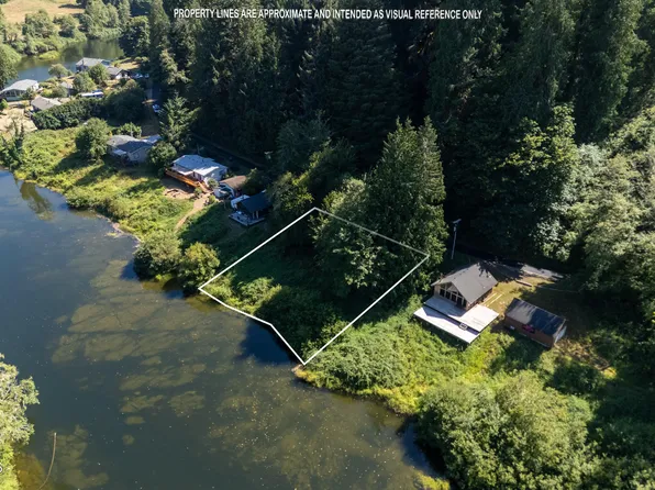 Tl 103 Little Switzerland Rd, Tidewater, OR 97390
