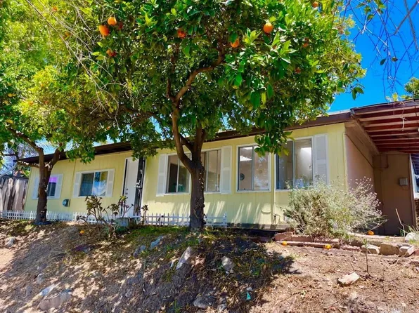 1568 Primera St #B, Lemon Grove, CA 91945