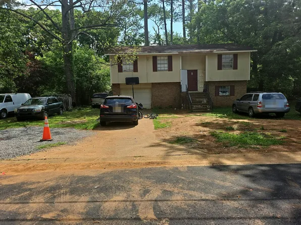 2801 Emerald Ave, Bessemer, AL 35023