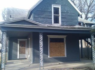 233 S Ward St, Ottumwa, IA 52501