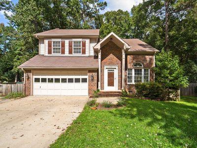 1713 Tealwood Pl, Raleigh, NC, 27615