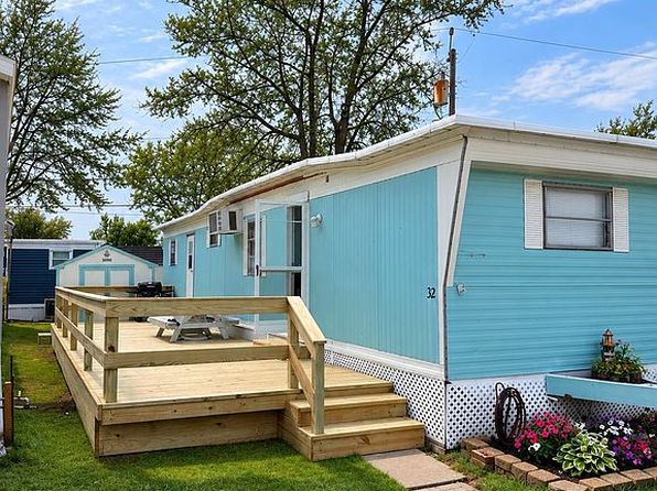 2045 E Sand Rd #32