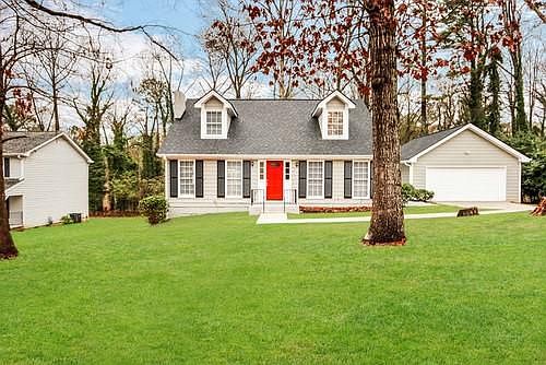 1st image of 4490 Bexley Dr