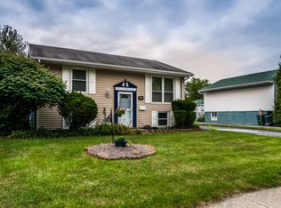 206 E Rose St, Glenwood, IL