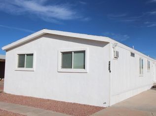 14323 S Padres Rd, Arizona City, AZ 85123