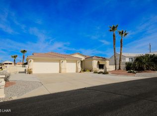 845 Cataract Dr, Lake Havasu City, AZ 86406
