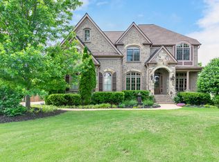 329 Battlefield Creek Dr, Marietta, GA