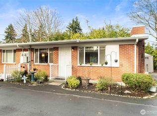 Colonial Terrace Condos, Lakewood, WA 98499