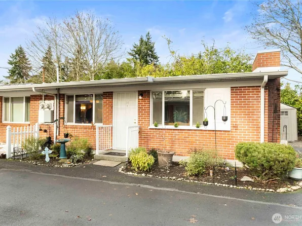 8414 John Dower Road SW #14, Lakewood, WA 98499