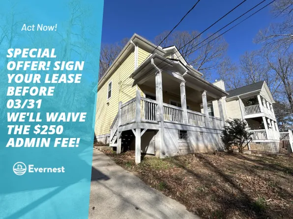 936 Hall St NW, Atlanta, GA 30318