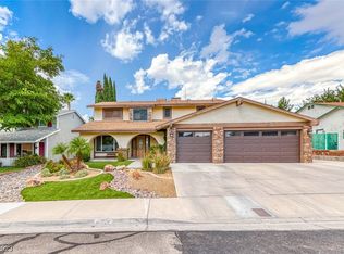 1504 Irene Dr, Boulder City, NV 89005