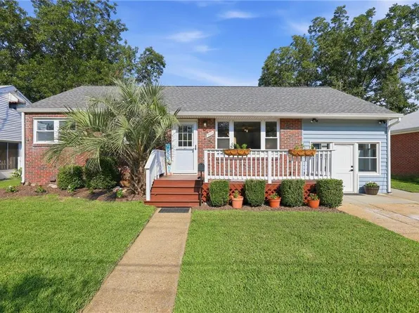 9525 Willow Ter, Norfolk, VA 23503