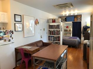 35 Grand St, New York, NY 10013