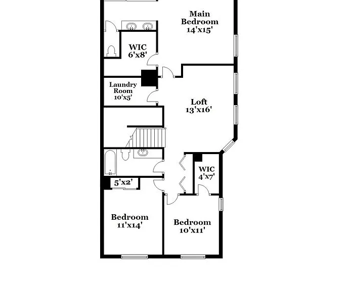 993 Pebble Lake St — Photo 3