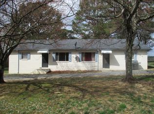 3943 Tom Manis Rd NE, Dalton, GA 30721