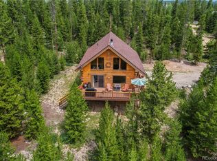 129 County Road 462, Grand Lake, CO 80447