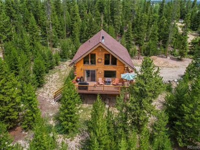129 County Road 462, Grand Lake, CO, 80447