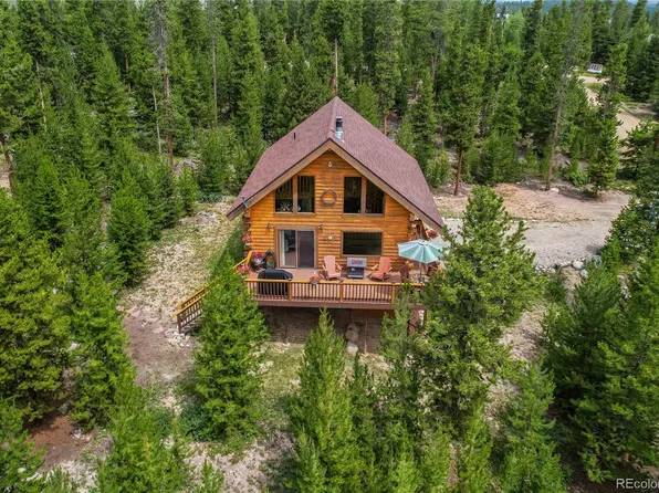 129 County Road 462, Grand Lake, CO 80447