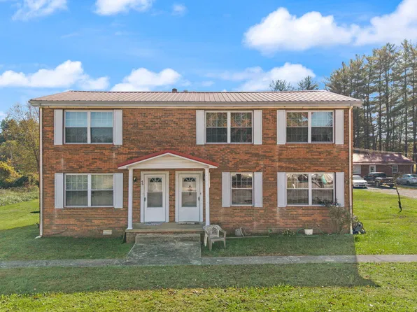 46-58 66 Dantley Dr, Corbin, KY 40701