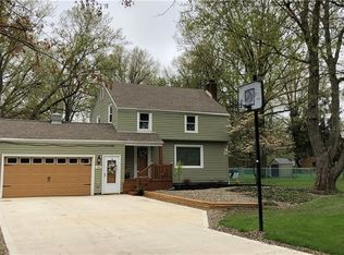 5086 E Rockwell Rd, Youngstown, OH 44515