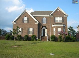 419 Golden Eagle Dr, Blythewood, SC 29016