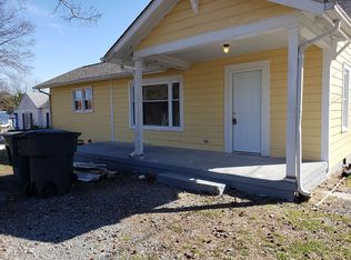 611 Stone Pl, High Point, NC 27262