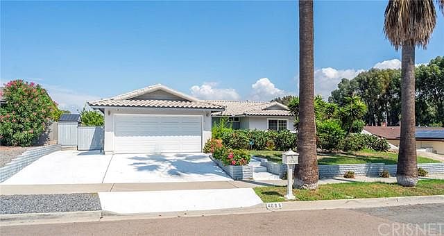 1st image of 4086 Vista Calaveras St