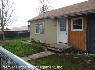 1500 West St, Vancouver, WA 98661