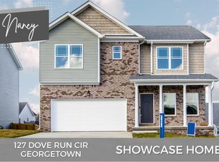 127 Dove Run Cir, Georgetown, KY 40324