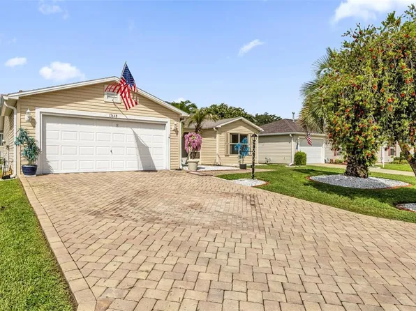 17648 SE 93rd Butler Ct, The Villages, FL 32162