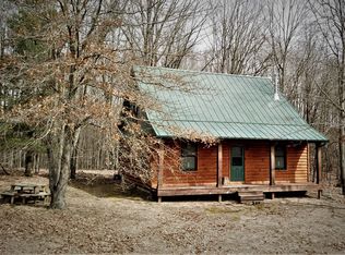 3390 N Locust Ave, White Cloud, MI 49349