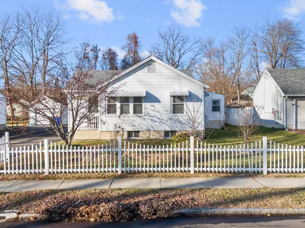 43 Goodsell Street, West Hartford, CT 06110