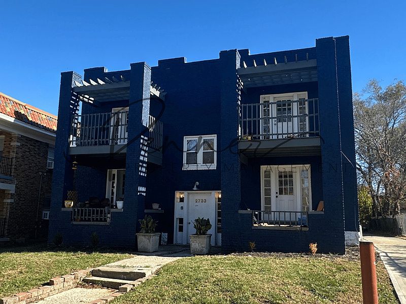 1st image of 2733 Campbell St #201