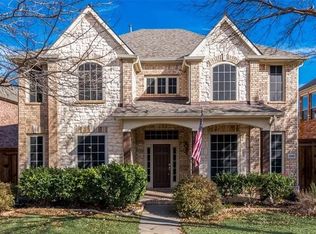 11068 Coralberry Dr, Frisco, TX 75033