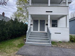 19 Massachusetts Ave, Portland, ME 04102