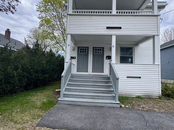 19 Massachusetts Ave