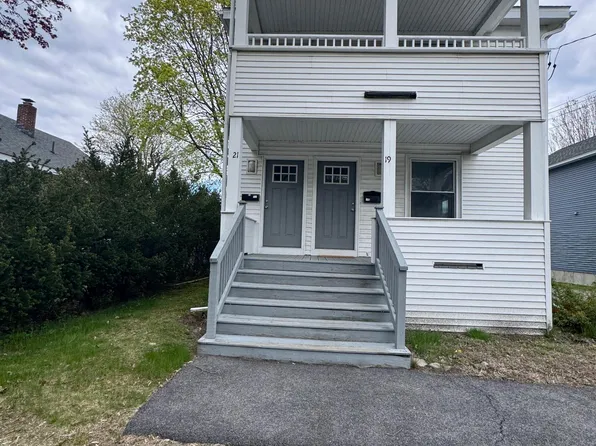 19 Massachusetts Ave, Portland, ME 04102