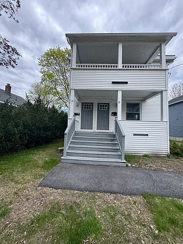19 Massachusetts Ave Photo 1