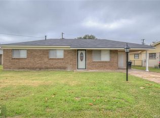405 N Circle Dr, Bossier City, LA 71112