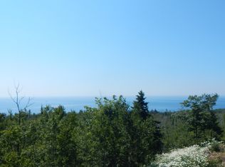 Lot 10 Overlook Trail, Tofte, MN 55615