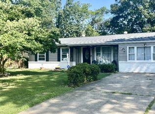 4227 Fairglen Dr, Alexandria, VA 22309