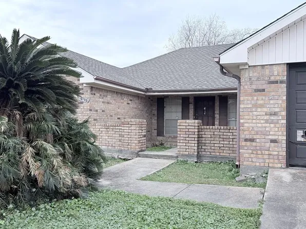 4103 Saint Elizabeth Dr, Kenner, LA 70065
