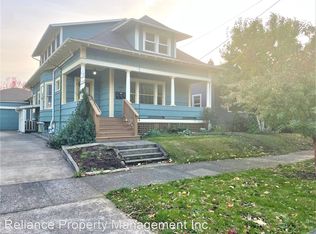 1614 N Church St #3, Portland, OR 97217