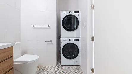 Rented by Nooklyn NYC LLC