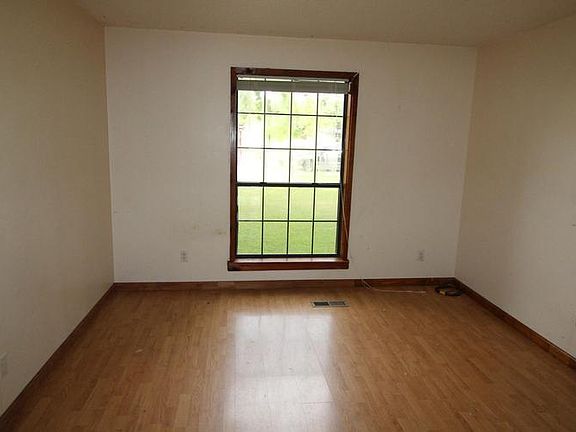 BEDROOM FOUR DOWNSTAIRS