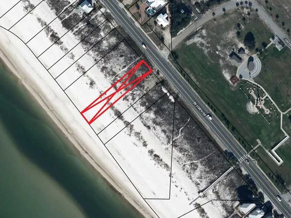 8833 W Highway 98, Port Saint Joe, FL 32456