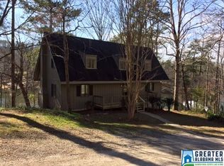 1732 Lakeshore Dr, Oneonta, AL 35121